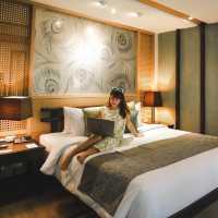 Khaolak Merlin Resort ที่พักเขาหลัก