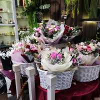 XpressFlower at Jewel Changi