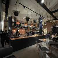 A Night To Remember @ Alter Ego