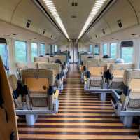 日本九州｜鐵路遊分享🚞由布院之森觀光列車