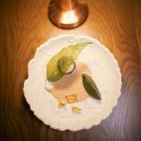 Samut - สมุทร Phuket  Fine Dining เชฟระดับมิชลิน