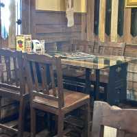 ร้านอาหารเหนือ เฮือนม่วนใจ๋ ร้านเด็ดที่ต้องลอง