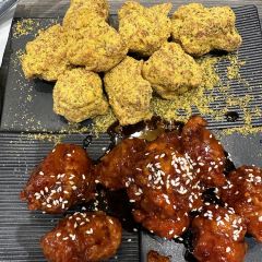 Mr. Dakgalbi ảnh của người dùng