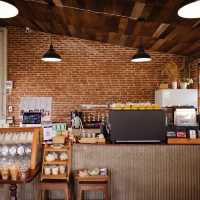 ThursdayEspresso แพร่