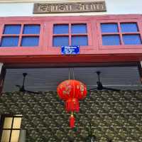 Staying UNESCO WORLD HERITAGE buildings, over100