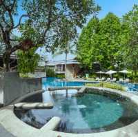 Andaman Canacia Resort พักชิลวิวทะเล 