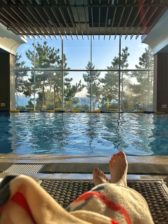 10만원대 갓성비 여수리조트 추천🌴👙