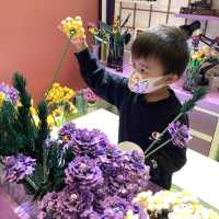《LEGO®「House of Friends」好友派對 @ 奧海城》