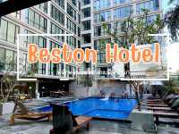 BESTON ที่พักหลักร้อยใจกลางพัทยา คุ้มมาก ‼️