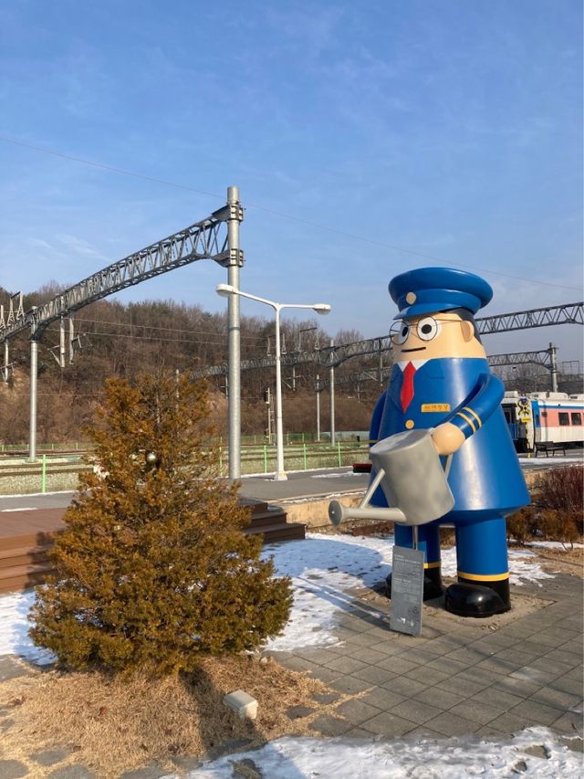 낭만이 살아숨쉬는 춘천여행지