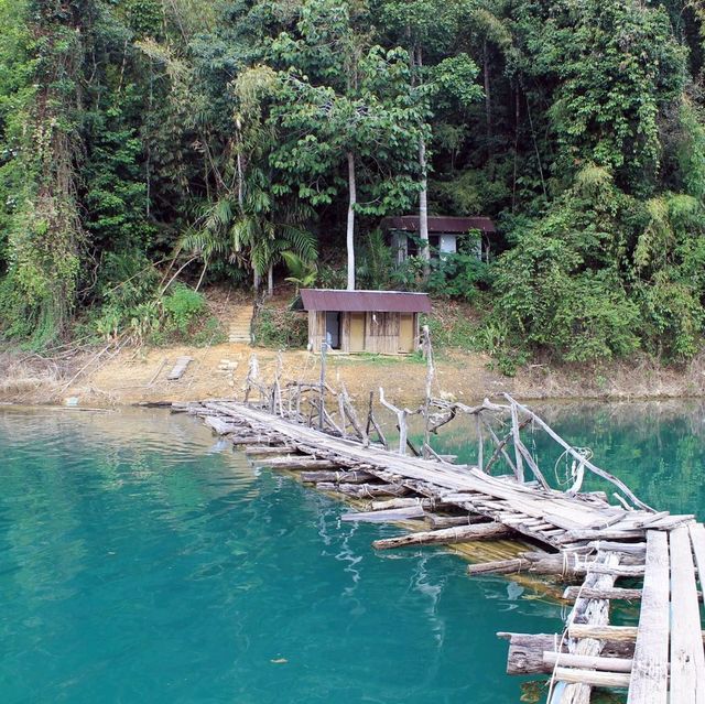 เขาสก