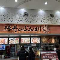 札幌市可直達的三井outlet 滿足購物型旅人