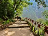 Valley Of Flower & Hemkund Sahiba Trek