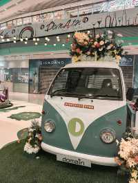 香港市區油塘輕鬆露營過復活節❣️