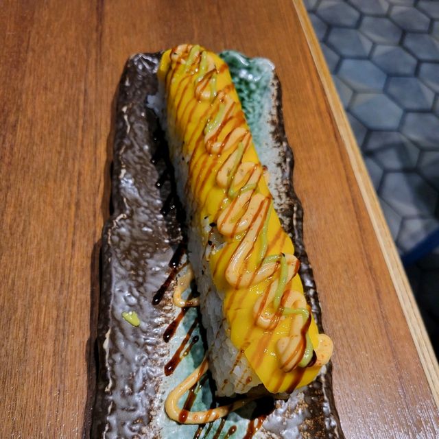 高質日本菜
