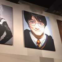 Magical Harry Potter studios 