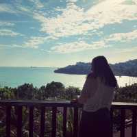 ที่พักภูเก็ตต้อง Pullman hotel and resort Phuket 