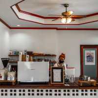 UNNAMED Khaolak คาเฟ่โฮมมี่ เขาหลัก