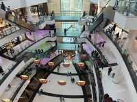 South City Shopping Mall - Kolkata