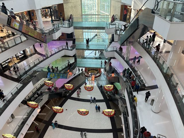 South City Shopping Mall - Kolkata