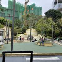 Montanha Russa Park Nature 