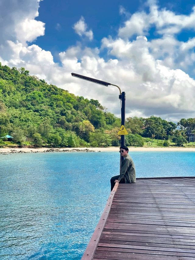 ร้อนนี้ ไปถ่ายรูป กินลม ชมวิว กันที่ เขาแหลมหญ้า
