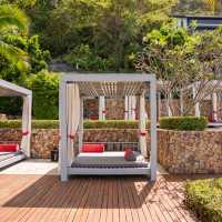 Conrad Koh Samui , Enless Summer 