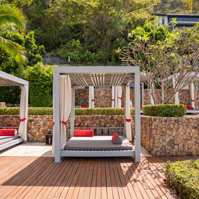 Conrad Koh Samui , Enless Summer 
