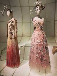 DIOR展＠東京都現代美術館