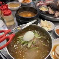 인천 검단신도시 갈비 맛집은 여기!!!