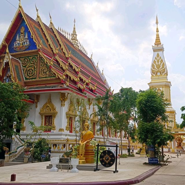 ชวนเที่ยววัดมรุดขนคร 