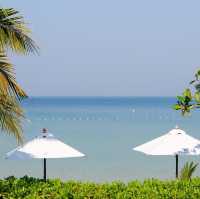 Le Vimarn Cottages & Spa สไตล์บาหลี