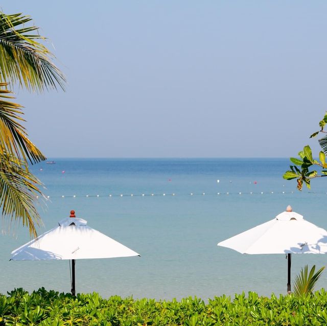 Le Vimarn Cottages & Spa สไตล์บาหลี