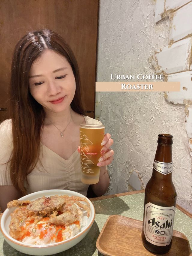 銅鑼灣：chill chill cafe 