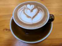 【上環隱世coffee shop~Rhythm Coffee🍵】