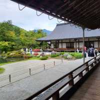 京都二日遊