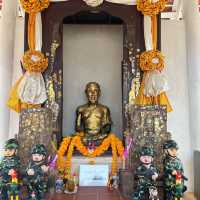 วัดพระบรมธาตุสวี จ.ชุมพร