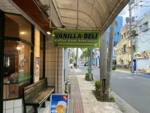 Vanilla Deli