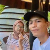 WYAH UBUD
