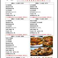 Unique Dining Experience @ Typhoon Shelter HK 