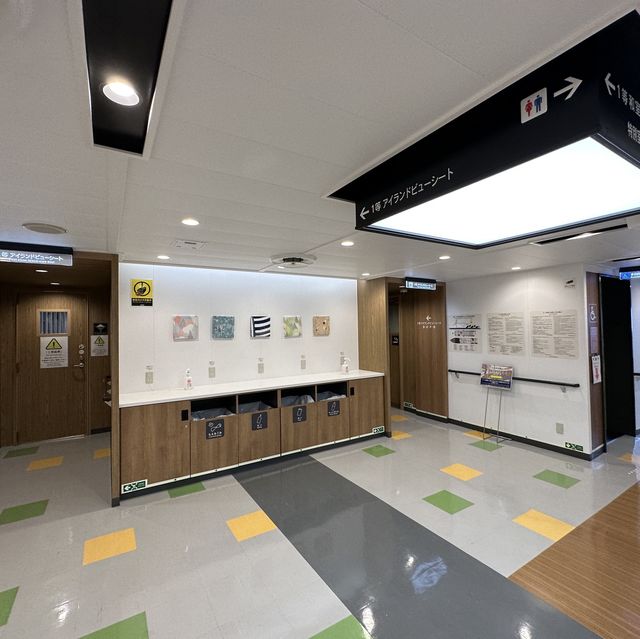 【北海道】ピカピカの船でいく、稚内〜利尻の船旅！