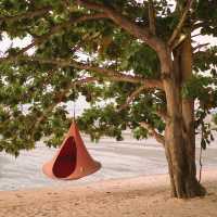  Navana Nature Escape ที่พักใกล้ทะเล ไม่ไกลกรุงเทพ