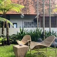 Amarea Resort