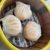 Yum Cha Changi 