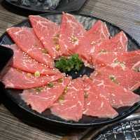 Grill your surf and turf at Shabu Ox BKK!