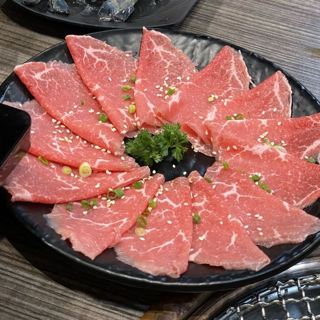 Grill your surf and turf at Shabu Ox BKK!