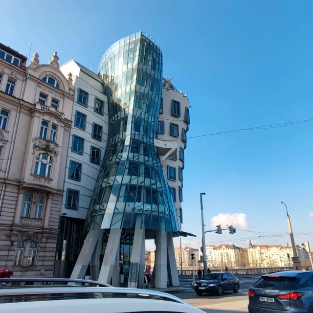 Gem Of Modern Architecture 