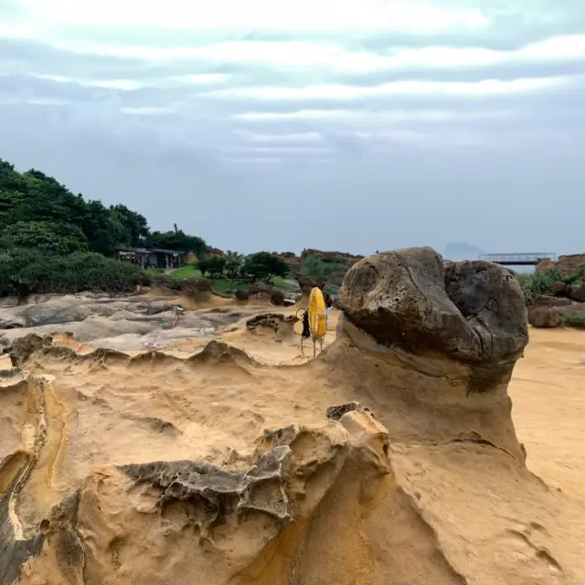 The Queen’s Head in Taiwan