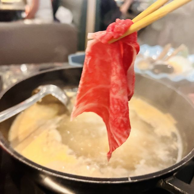 海鮮和牛放題