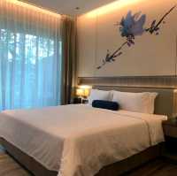 Luxury Golf Resort